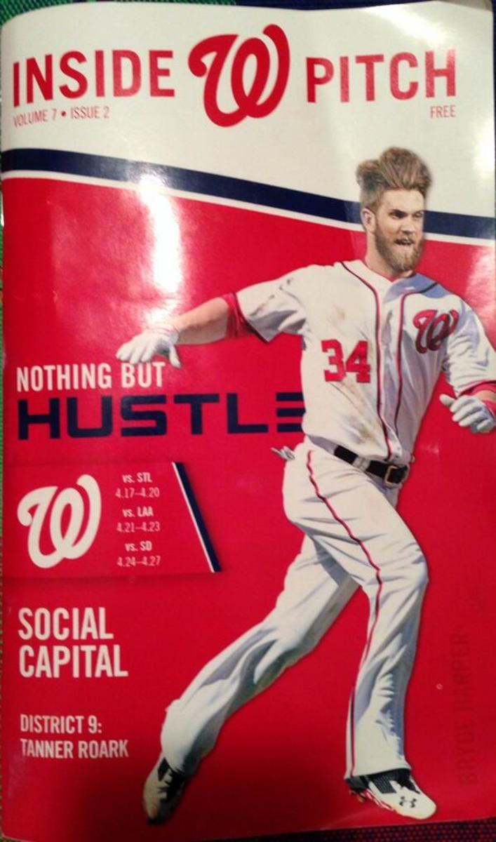 Harper program